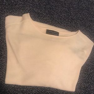 Zara Crewneck Sweatshirt
